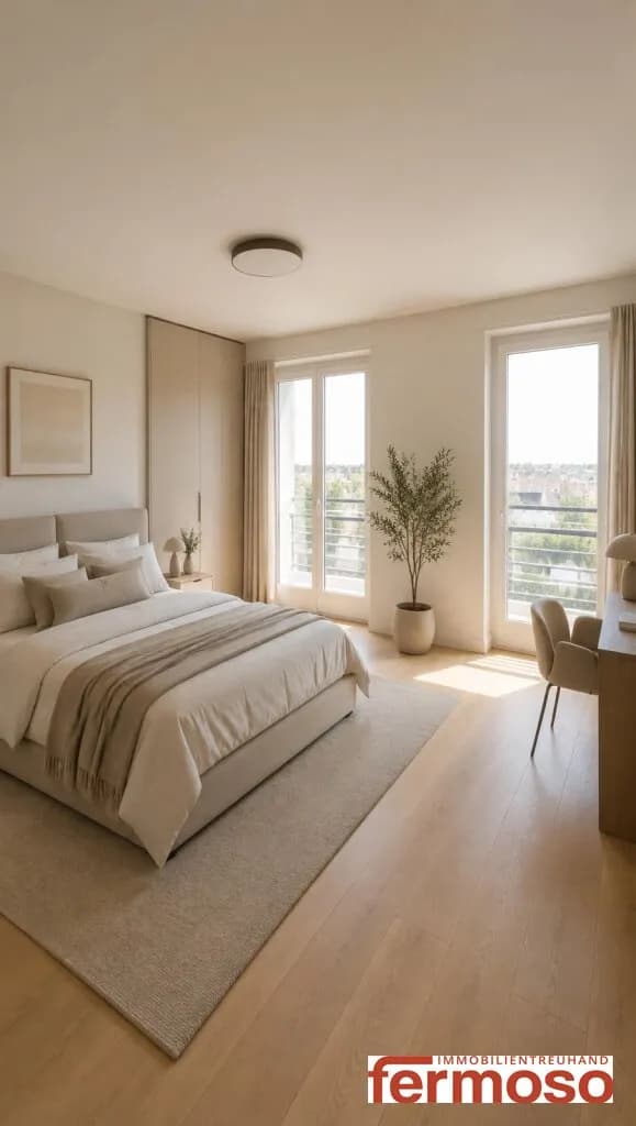 2-Zimmer-Wohnung kaufen in Wien – 77 m², € 629.000 – Bild 8 von 17