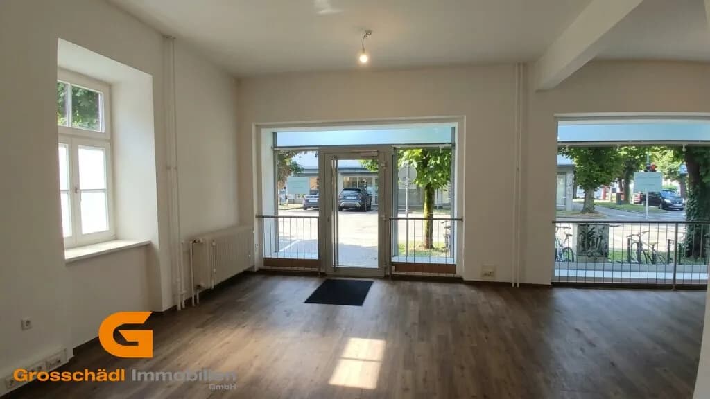 Gewerbeimmobilie mieten in Salzburg Stadt – 90 m², € 1.755 – Bild 3 von 5
