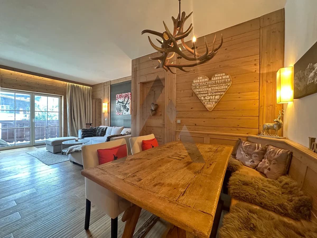 3-Zimmer-Wohnung kaufen in Kitzbühel – 75 m² – Bild 3 von 9