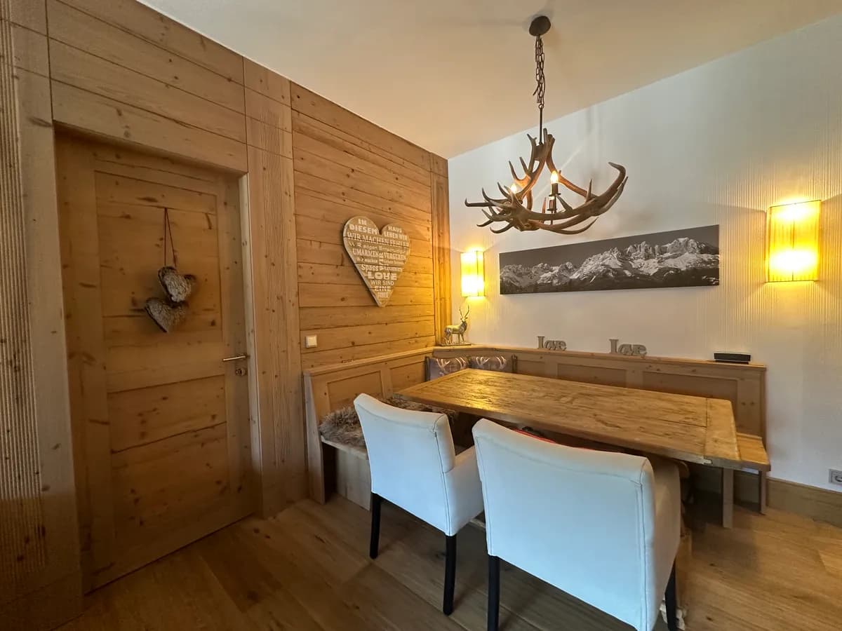 3-Zimmer-Wohnung kaufen in Kitzbühel – 75 m² – Bild 4 von 9