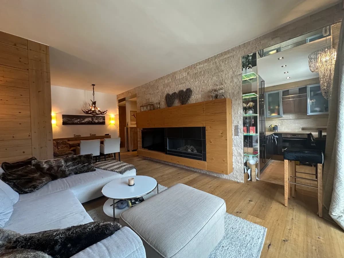 3-Zimmer-Wohnung kaufen in Kitzbühel – 75 m² – Bild 5 von 9