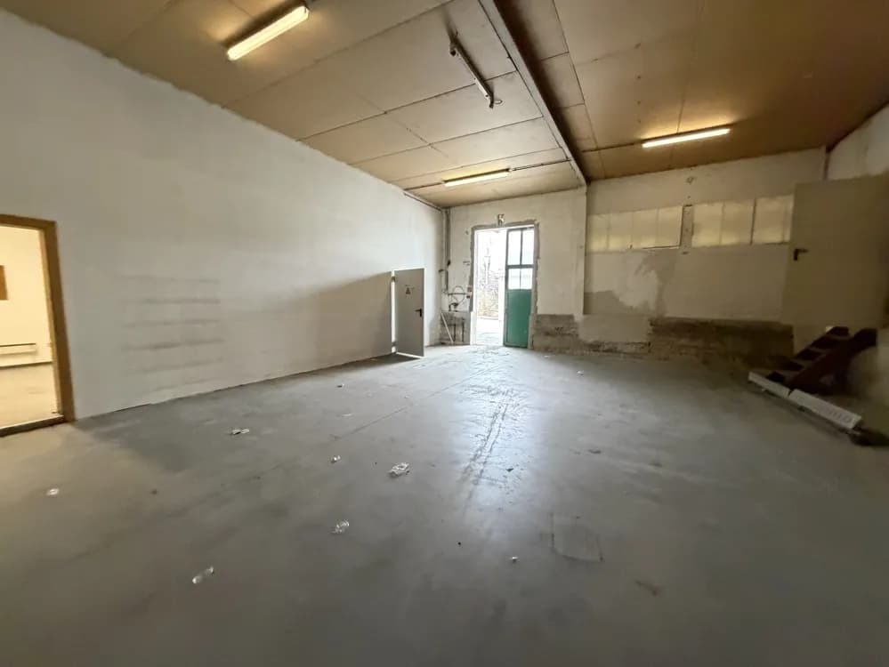 Gewerbeimmobilie mieten in Gänserndorf – 1 243 m², € 1.750 – Bild 5 von 24