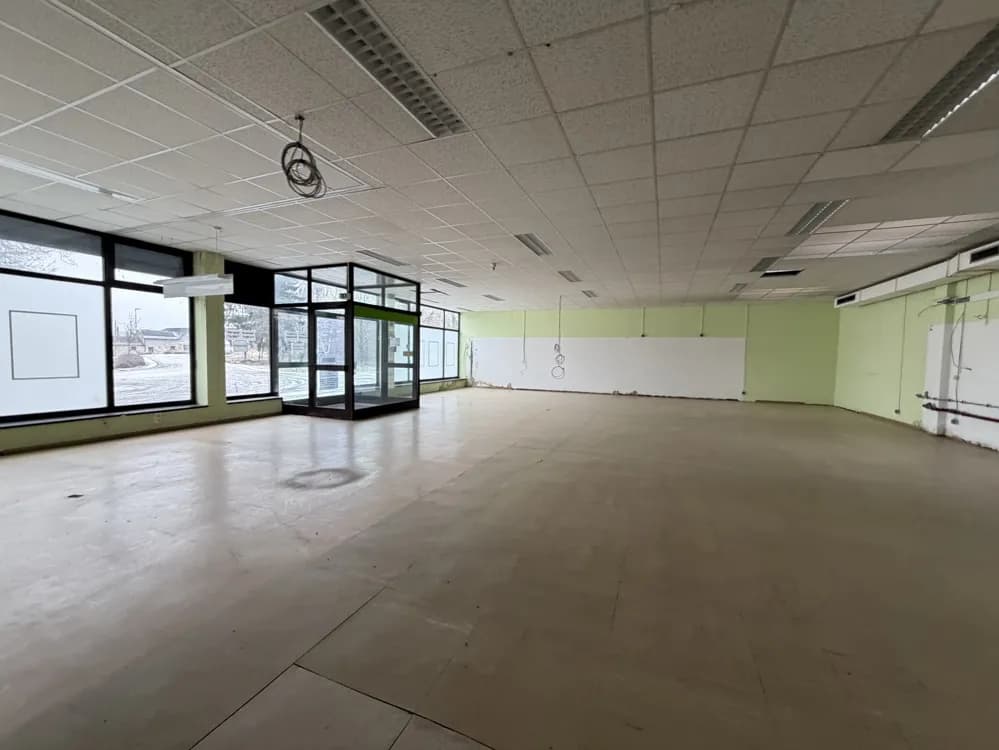 Gewerbeimmobilie mieten in Gänserndorf – 1 243 m², € 1.750 – Bild 9 von 24