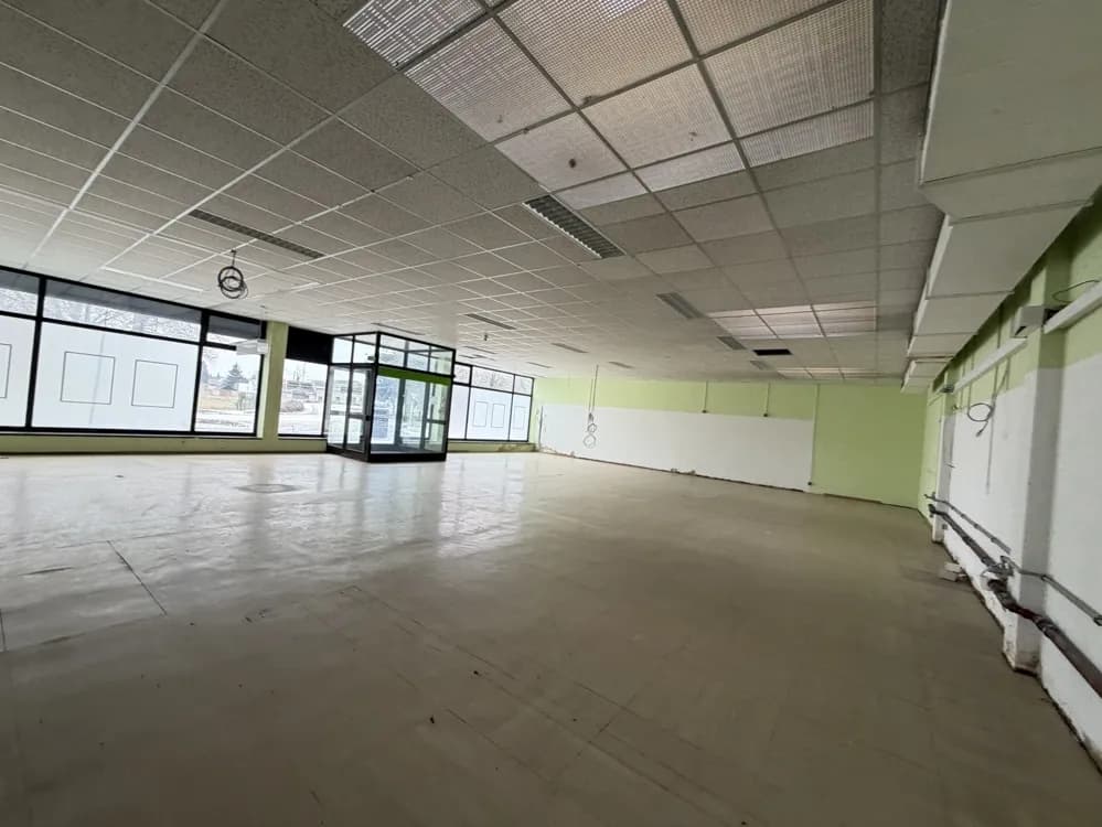 Gewerbeimmobilie mieten in Gänserndorf – 1 243 m², € 1.750 – Bild 13 von 24