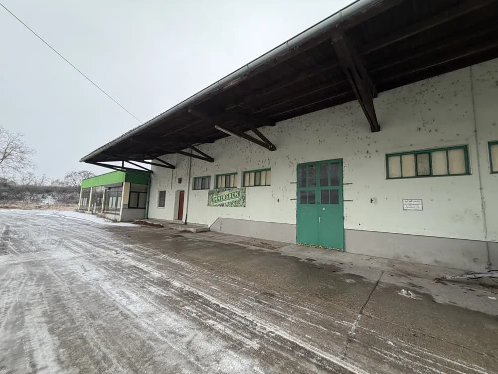Gewerbeimmobilie mieten in Gänserndorf – 1 243 m², € 1.750 – Bild 14 von 24