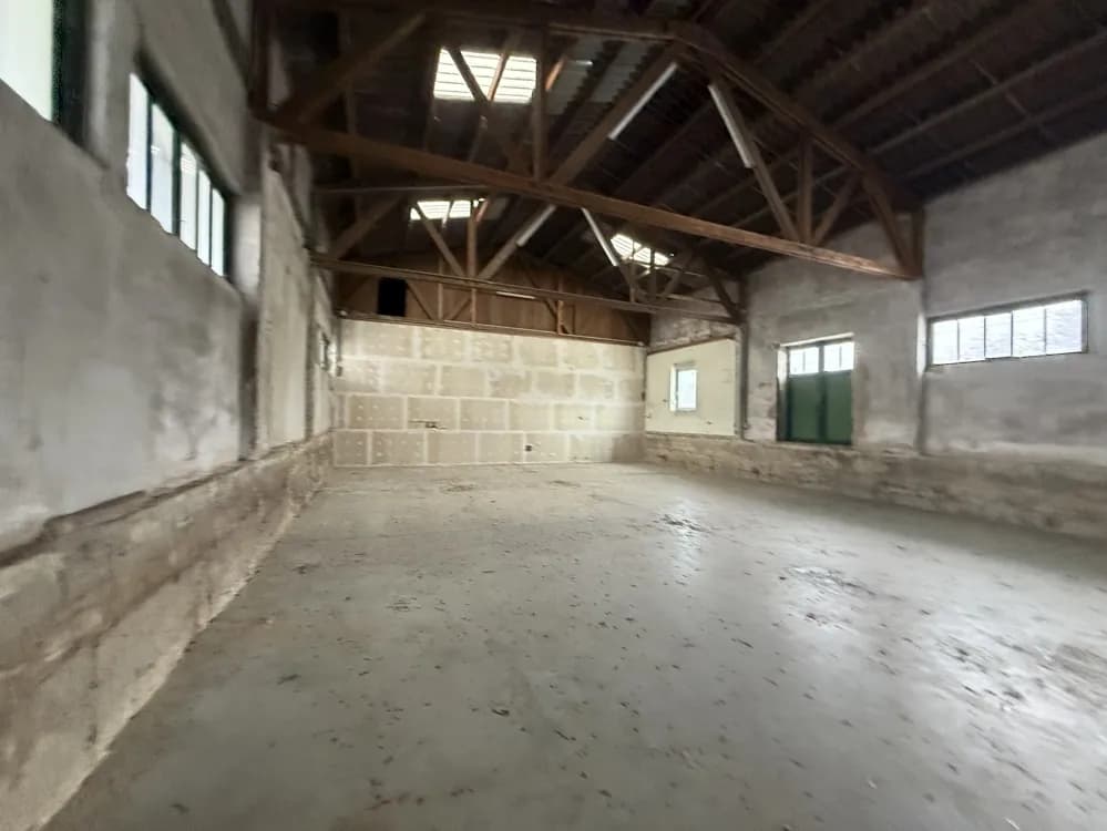 Gewerbeimmobilie mieten in Gänserndorf – 1 243 m², € 1.750 – Bild 17 von 24