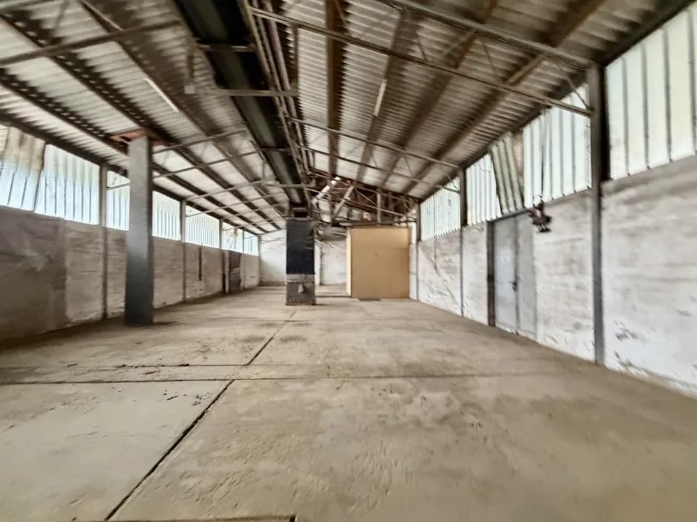 Gewerbeimmobilie mieten in Gänserndorf – 1 243 m², € 1.750 – Bild 18 von 24