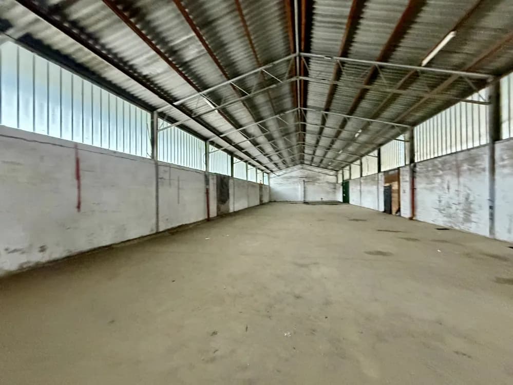 Gewerbeimmobilie mieten in Gänserndorf – 1 243 m², € 1.750 – Bild 20 von 24