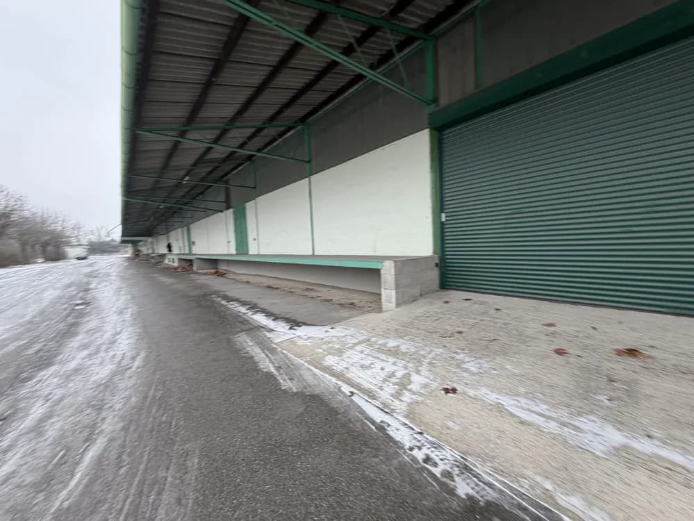 Gewerbeimmobilie mieten in Gänserndorf – 1 243 m², € 1.750 – Bild 23 von 24