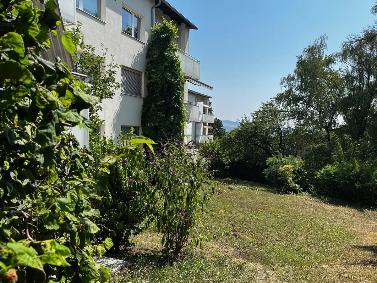 3-Zimmer-Wohnung mieten in Linz – 65 m², € 783 – Bild 1 von 10