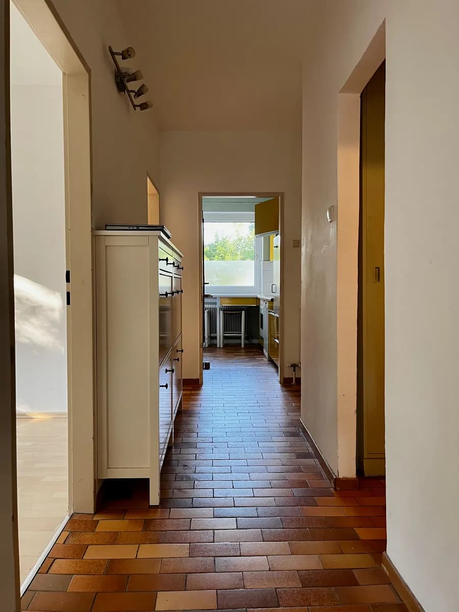 3-Zimmer-Wohnung mieten in Linz – 65 m², € 783 – Bild 7 von 10