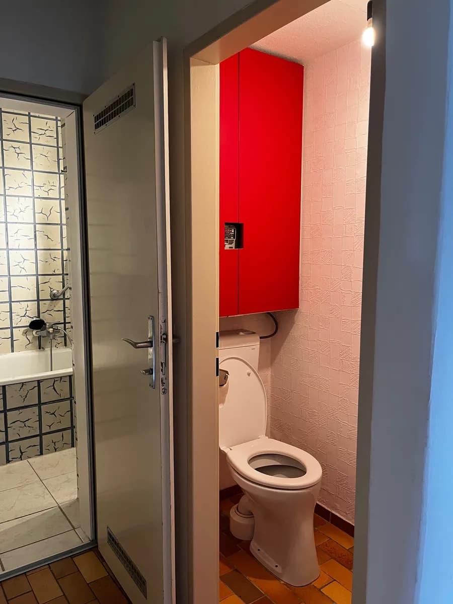 3-Zimmer-Wohnung mieten in Linz – 65 m², € 783 – Bild 10 von 10