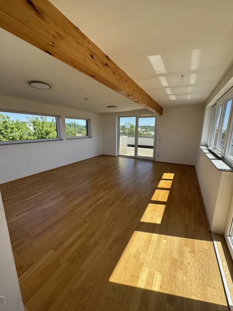 3-Zimmer-Wohnung mieten in Südoststeiermark – 91 m², € 954