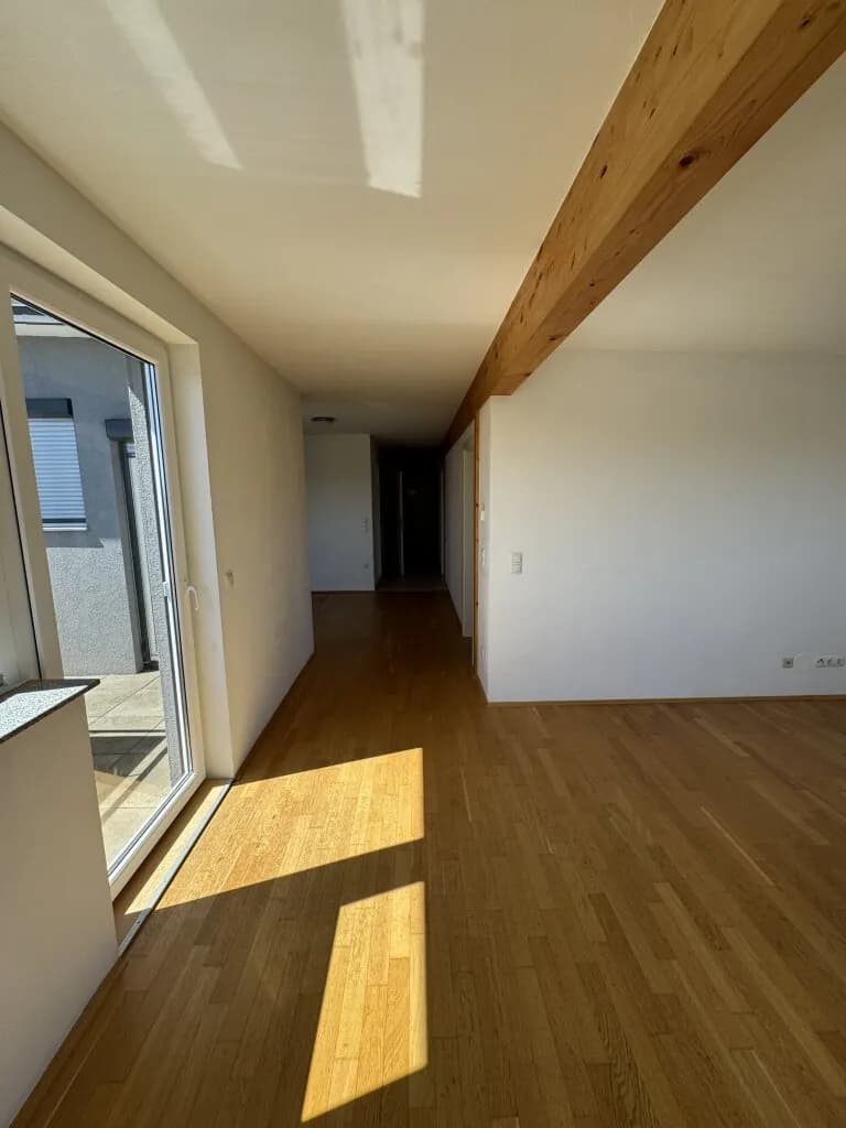 3-Zimmer-Wohnung mieten in Südoststeiermark – 91 m², € 954 – Bild 3 von 12