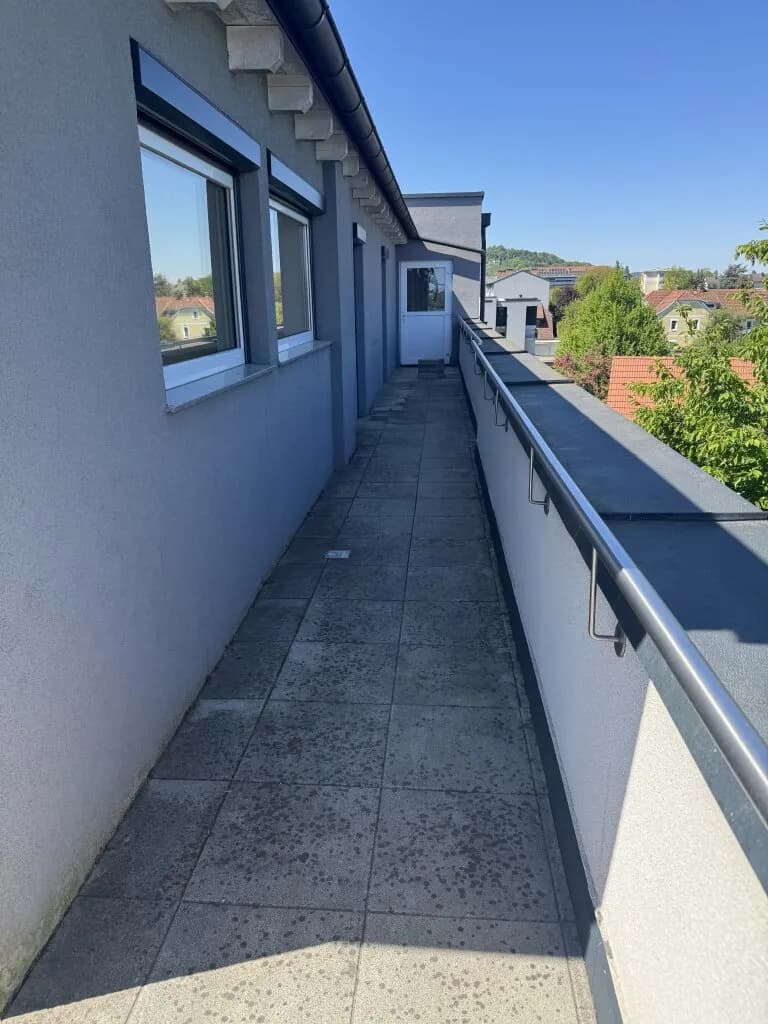 3-Zimmer-Wohnung mieten in Südoststeiermark – 91 m², € 954 – Bild 10 von 12