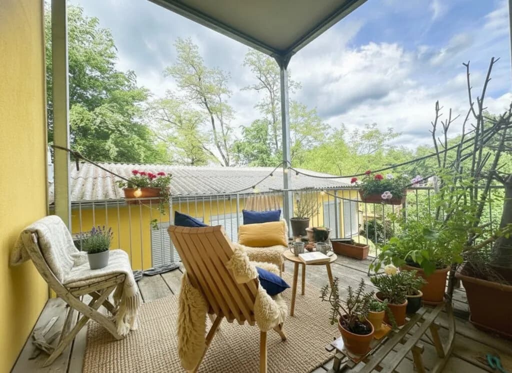 4-Zimmer-Wohnung mieten in Graz – 93,28 m², € 1.279 – Bild 2 von 10