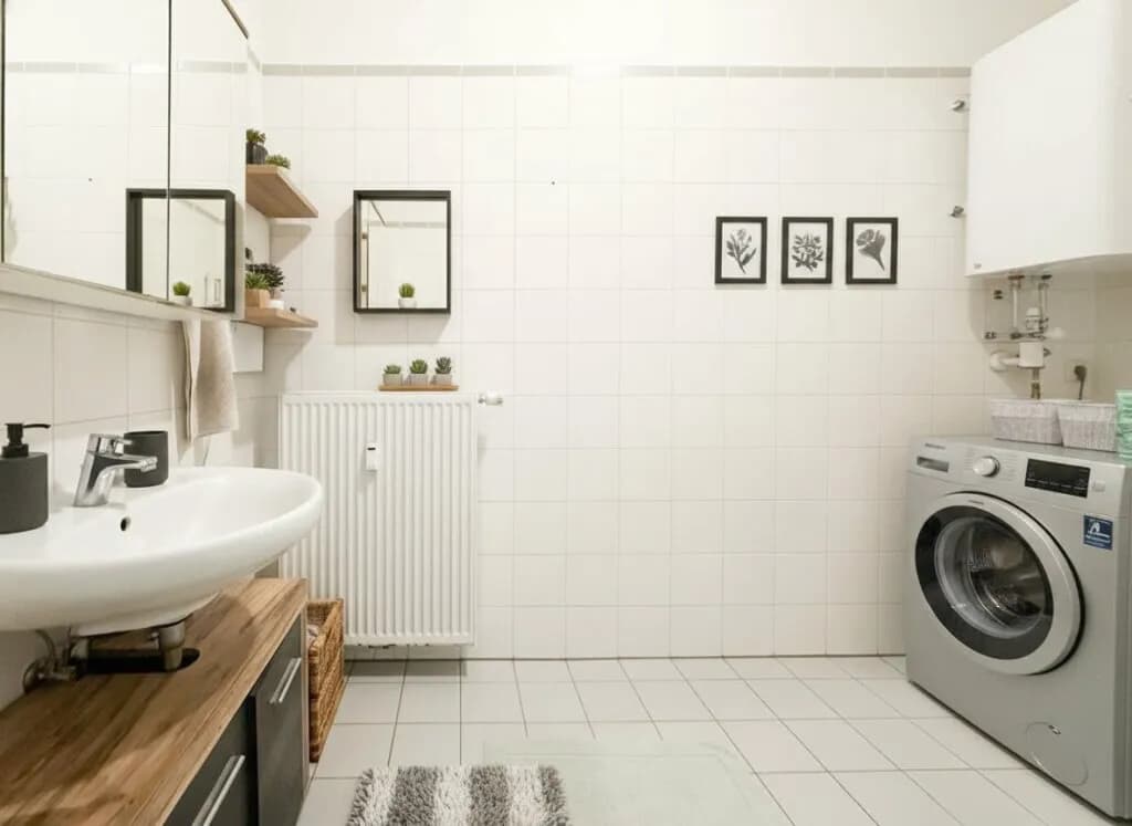 4-Zimmer-Wohnung mieten in Graz – 93,28 m², € 1.279 – Bild 5 von 10