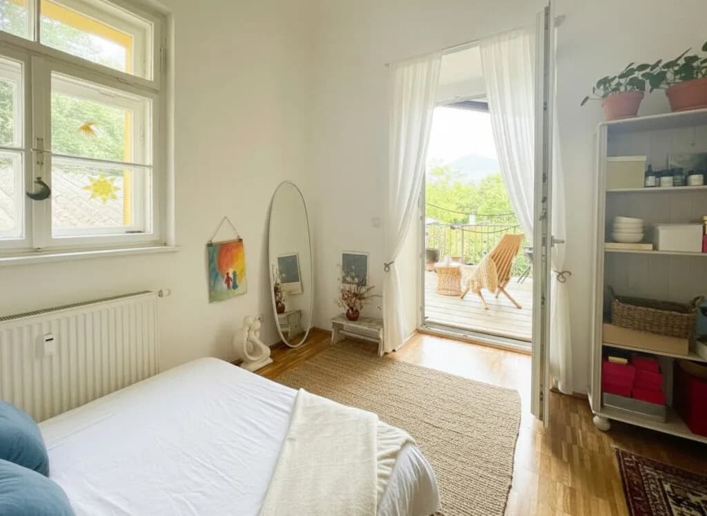4-Zimmer-Wohnung mieten in Graz – 93,28 m², € 1.279 – Bild 6 von 10