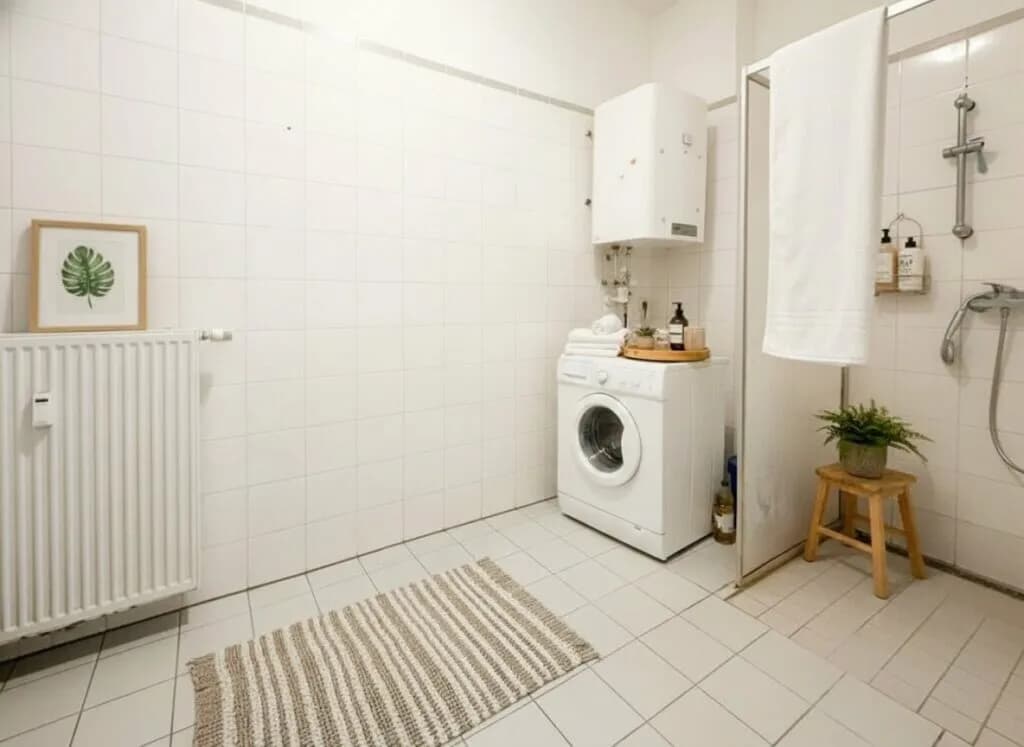 4-Zimmer-Wohnung mieten in Graz – 93,28 m², € 1.279 – Bild 8 von 10
