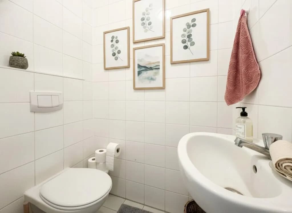 4-Zimmer-Wohnung mieten in Graz – 93,28 m², € 1.279 – Bild 9 von 10