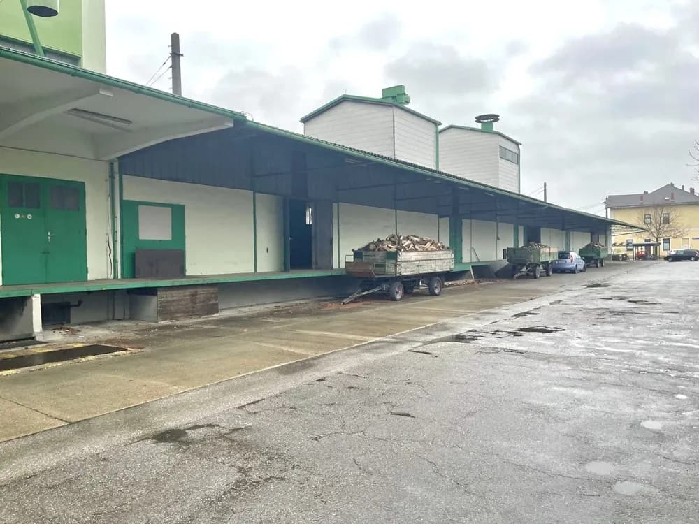 Gewerbeimmobilie mieten in Gänserndorf – 1 376 m², € 1.950 – Bild 3 von 3