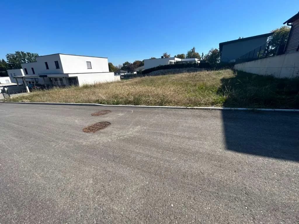 Grundstück kaufen in Ried im Innkreis – 798 m² – Bild 2 von 3