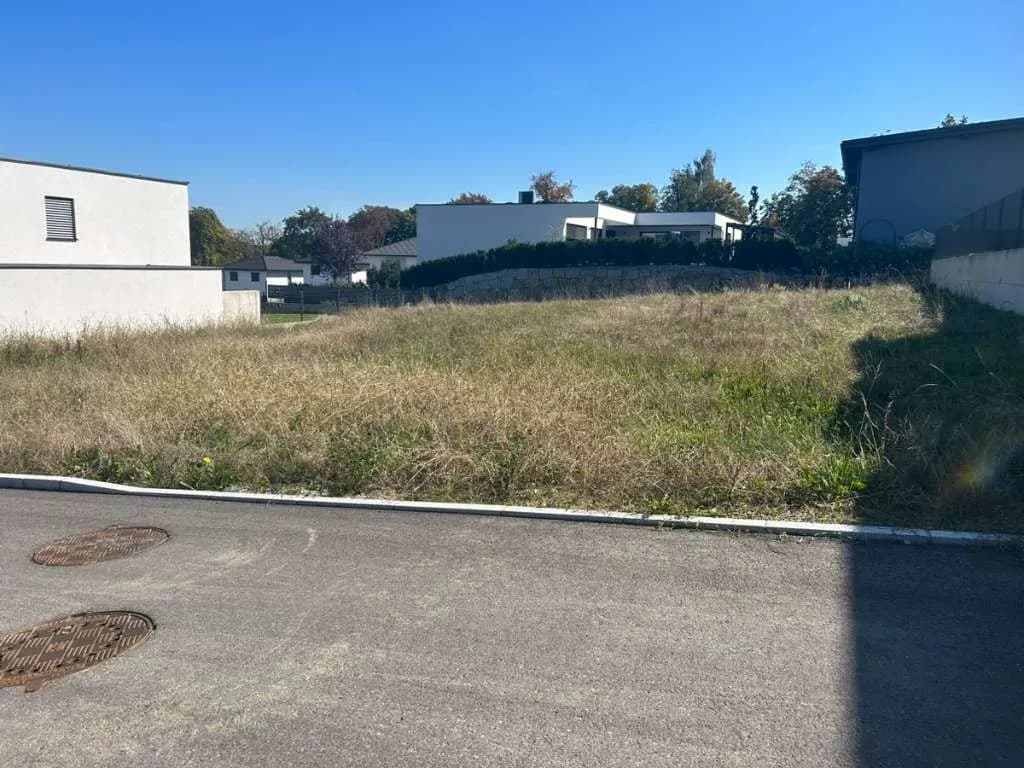 Grundstück kaufen in Ried im Innkreis – 798 m² – Bild 3 von 3