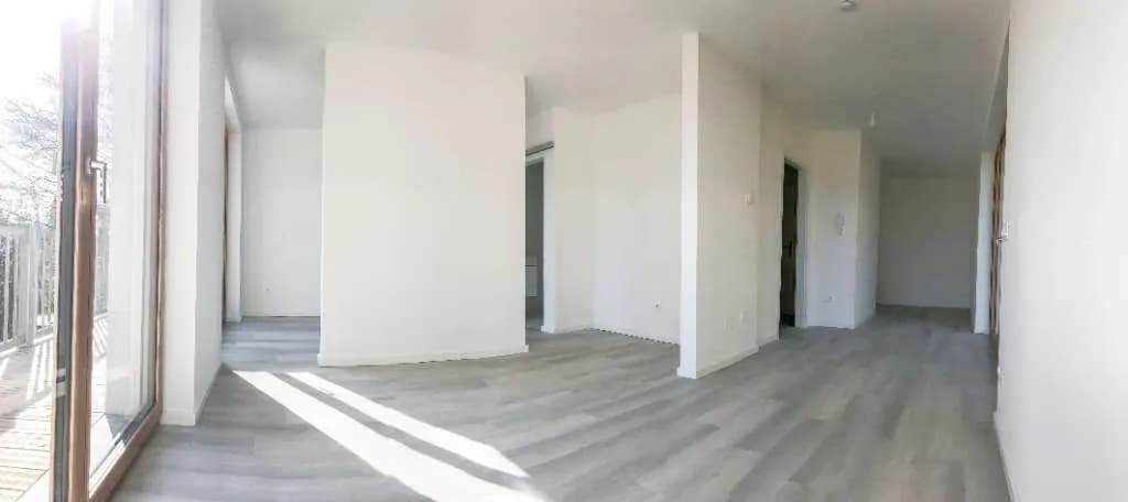 1-Zimmer-Wohnung mieten in Klagenfurt – 45 m², € 1.138 – Bild 3 von 21