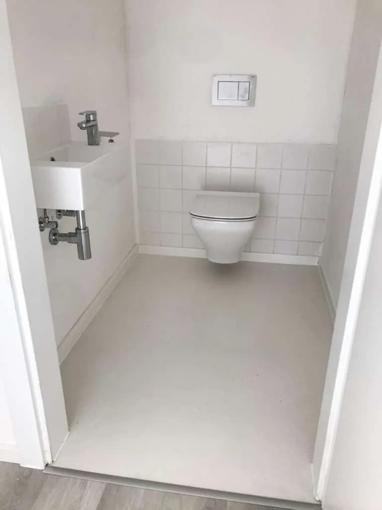 1-Zimmer-Wohnung mieten in Klagenfurt – 45 m², € 1.138 – Bild 6 von 21