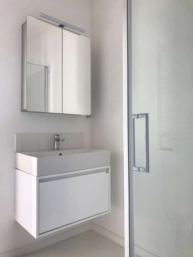 1-Zimmer-Wohnung mieten in Klagenfurt – 45 m², € 1.138 – Bild 7 von 21