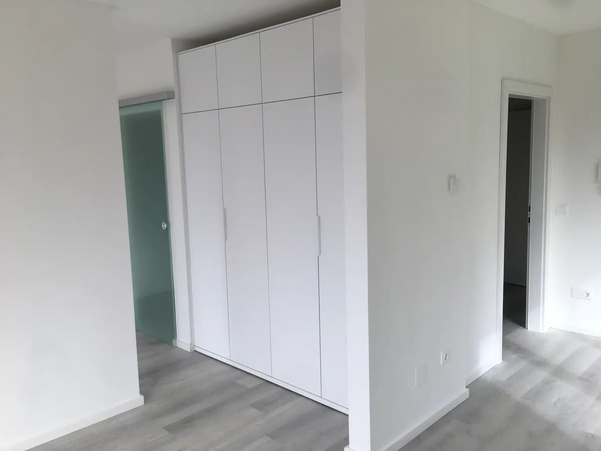 1-Zimmer-Wohnung mieten in Klagenfurt – 45 m², € 1.138 – Bild 8 von 21