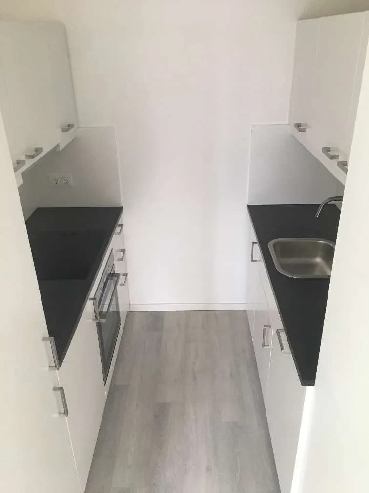 1-Zimmer-Wohnung mieten in Klagenfurt – 45 m², € 1.138 – Bild 9 von 21