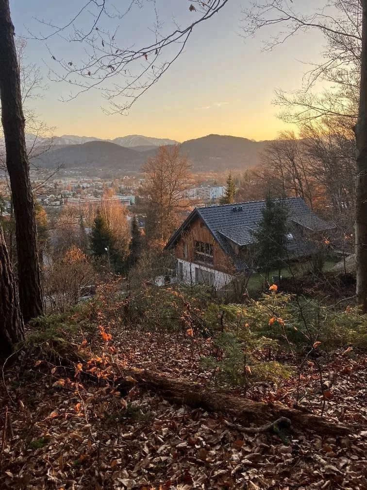 1-Zimmer-Wohnung mieten in Klagenfurt – 45 m², € 1.138 – Bild 13 von 21