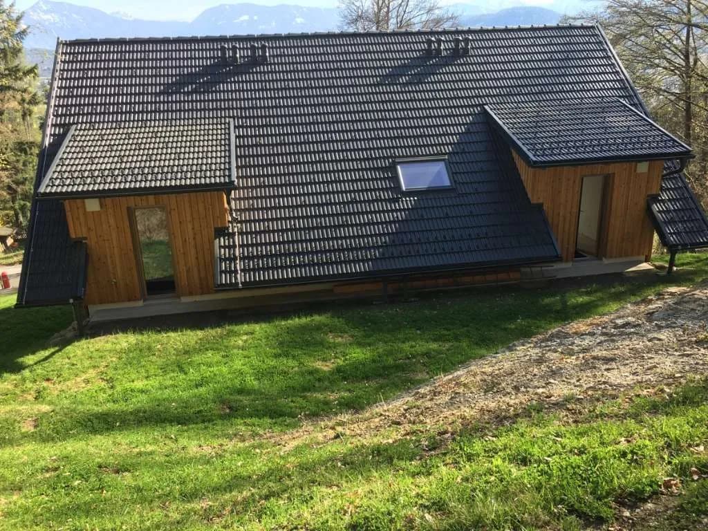 1-Zimmer-Wohnung mieten in Klagenfurt – 45 m², € 1.138 – Bild 14 von 21