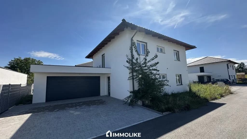 5-Zimmer-Immobilie kaufen in Grieskirchen – 141,12 m², € 420.000 – Bild 1 von 14