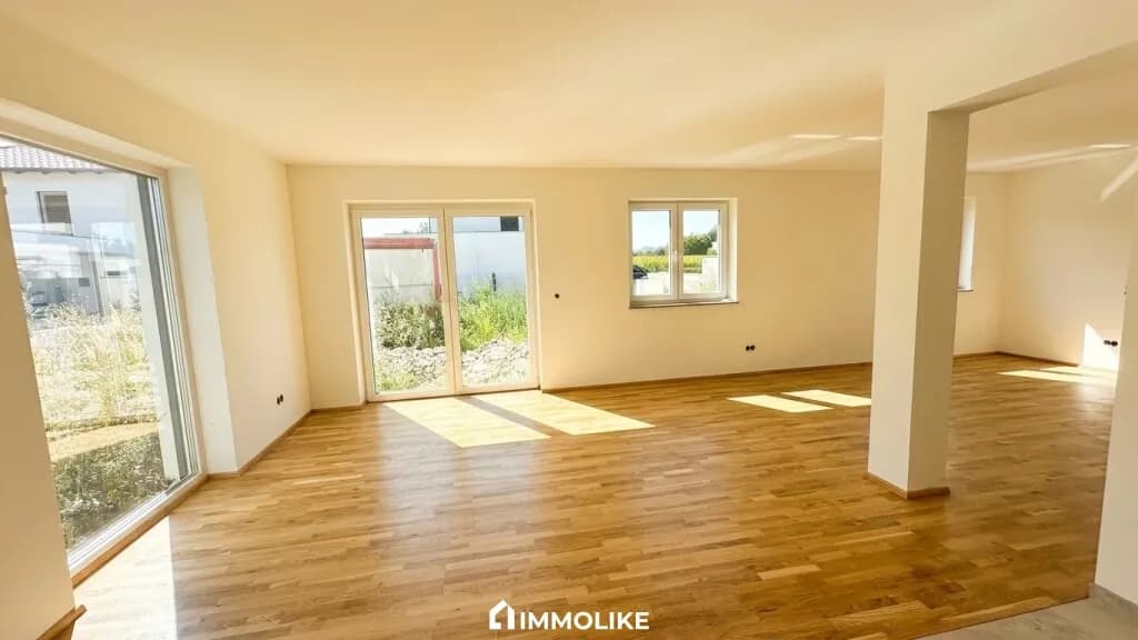 5-Zimmer-Immobilie kaufen in Grieskirchen – 141,12 m², € 420.000 – Bild 2 von 14