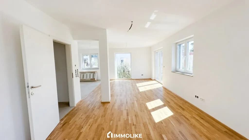 5-Zimmer-Immobilie kaufen in Grieskirchen – 141,12 m², € 420.000 – Bild 3 von 14