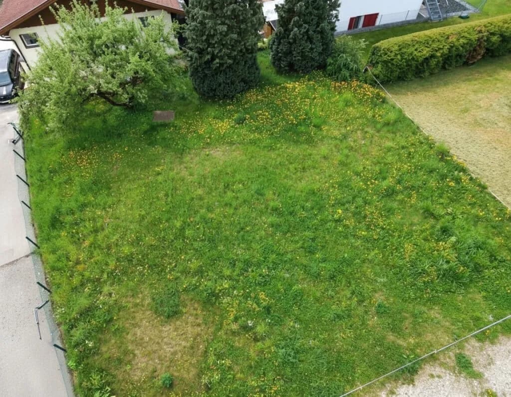 Grundstück kaufen in Innsbruck – 461 m² – Bild 2 von 5