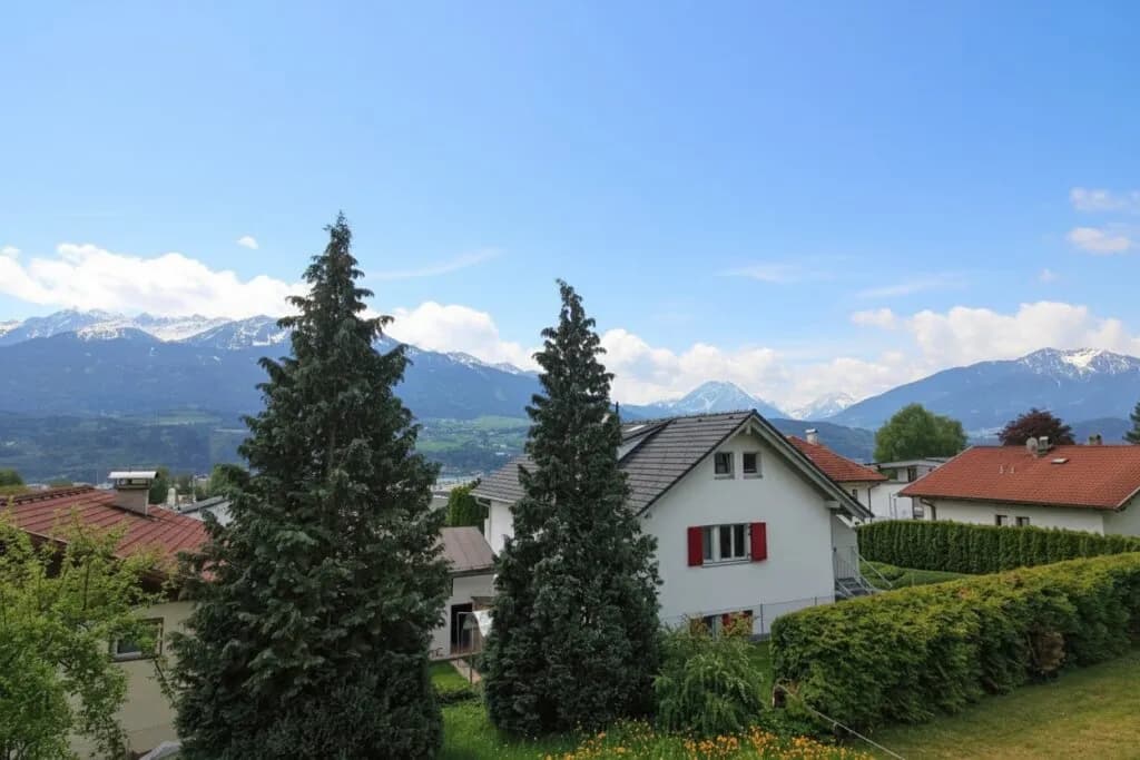 Grundstück kaufen in Innsbruck – 461 m² – Bild 3 von 5