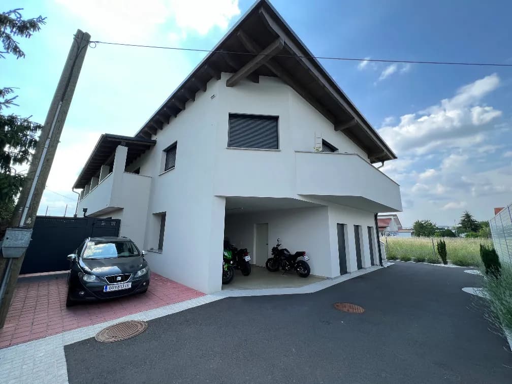 3-Zimmer-Wohnung mieten in Graz-Umgebung – 58 m², € 881 – Bild 1 von 7