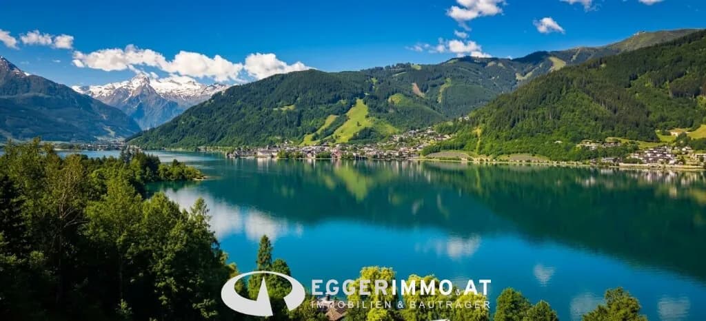 5-Zimmer-Haus kaufen in Zell am See – 350 m² – Bild 2 von 38