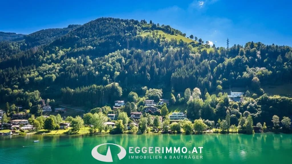 5-Zimmer-Haus kaufen in Zell am See – 350 m² – Bild 3 von 38