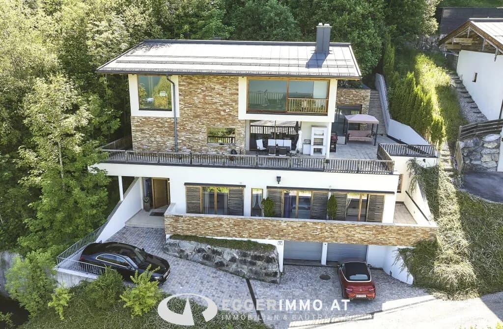 5-Zimmer-Haus kaufen in Zell am See – 350 m² – Bild 4 von 38
