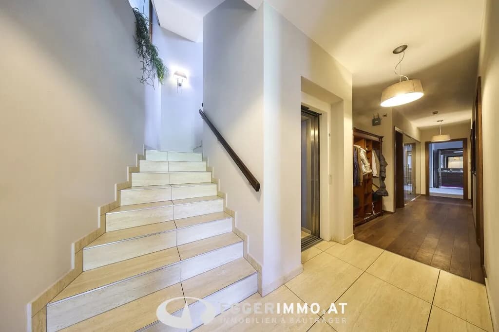 5-Zimmer-Haus kaufen in Zell am See – 350 m² – Bild 6 von 38