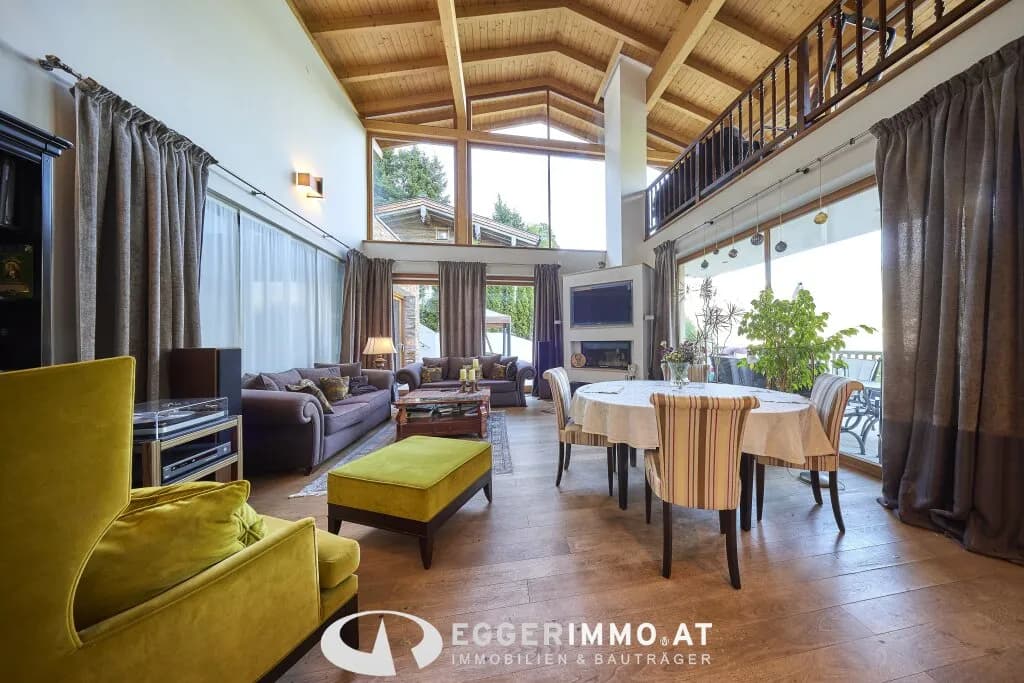 5-Zimmer-Haus kaufen in Zell am See – 350 m² – Bild 7 von 38