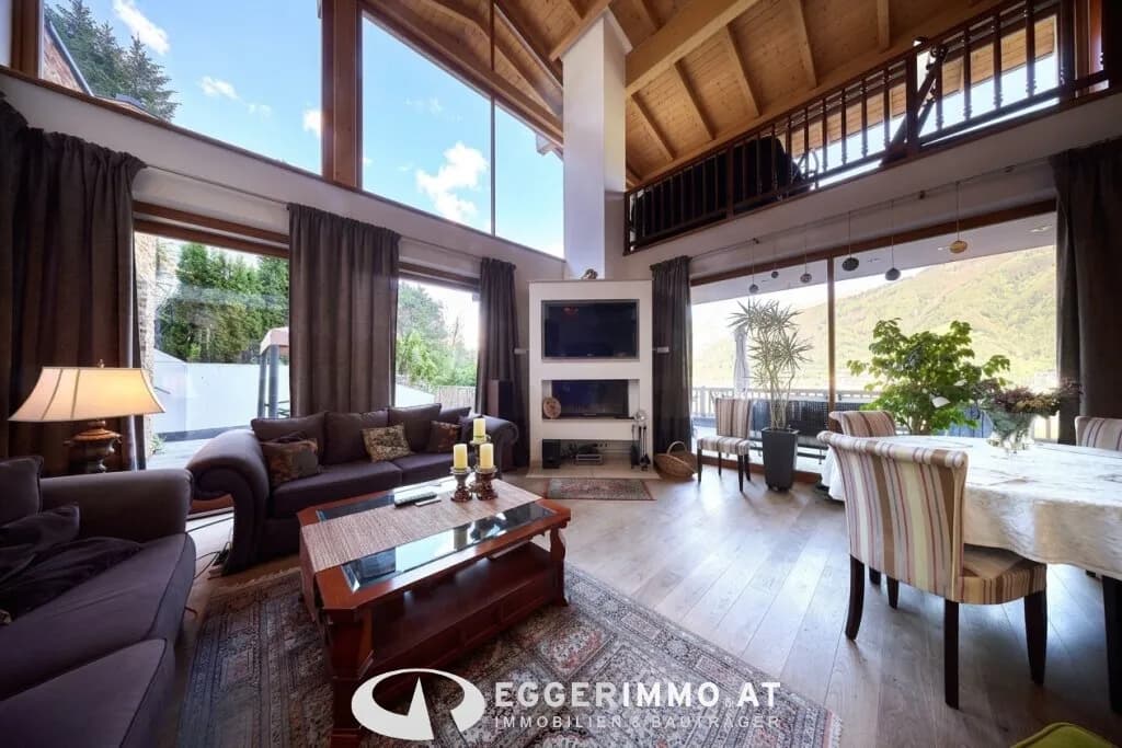 5-Zimmer-Haus kaufen in Zell am See – 350 m² – Bild 8 von 38