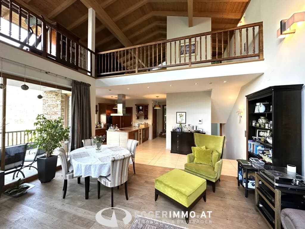 5-Zimmer-Haus kaufen in Zell am See – 350 m² – Bild 9 von 38