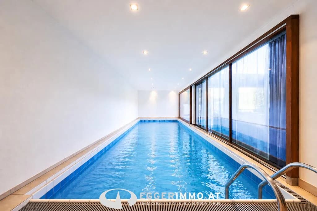 5-Zimmer-Haus kaufen in Zell am See – 350 m² – Bild 13 von 38