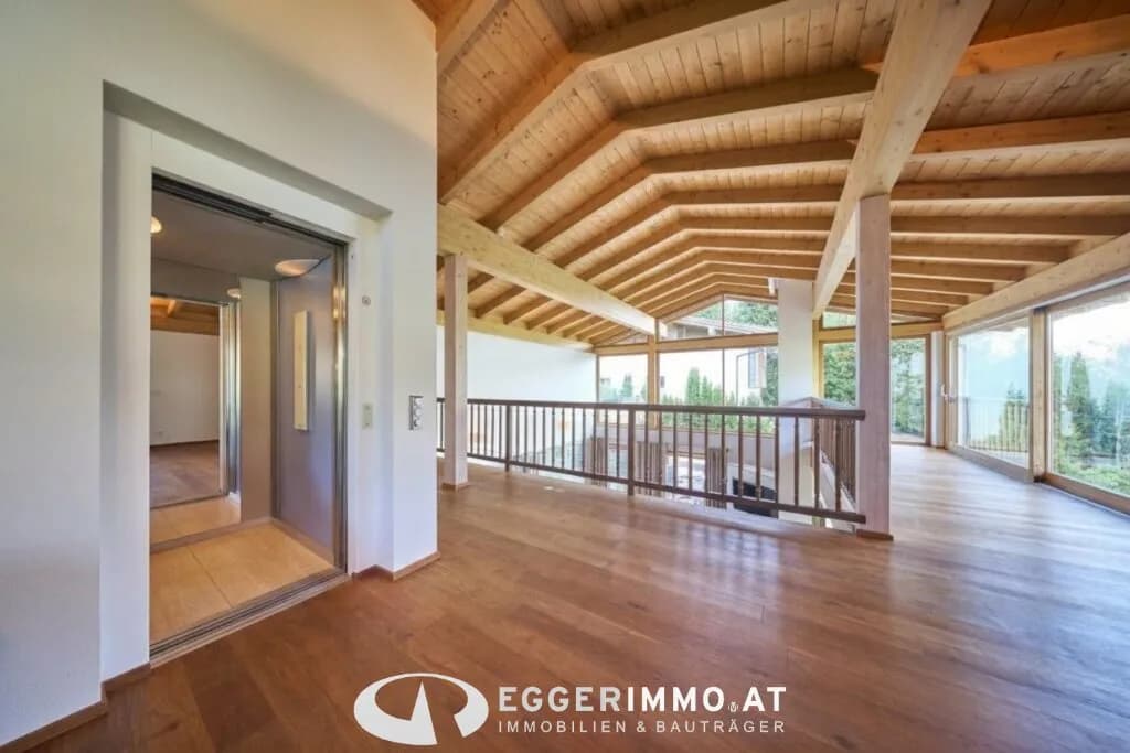 5-Zimmer-Haus kaufen in Zell am See – 350 m² – Bild 17 von 38