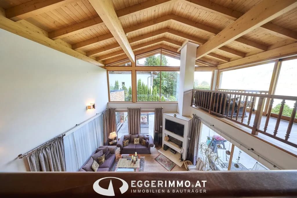 5-Zimmer-Haus kaufen in Zell am See – 350 m² – Bild 19 von 38